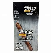 GOOD TIMES - WOODS LEAF 2 FOR $ 1.49 DIAMOND